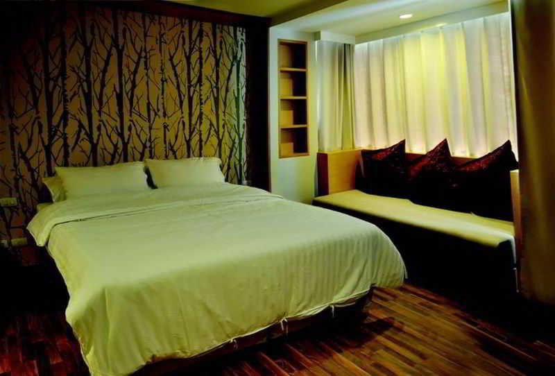 Nantra Retreat And Spa Bangkok Esterno foto